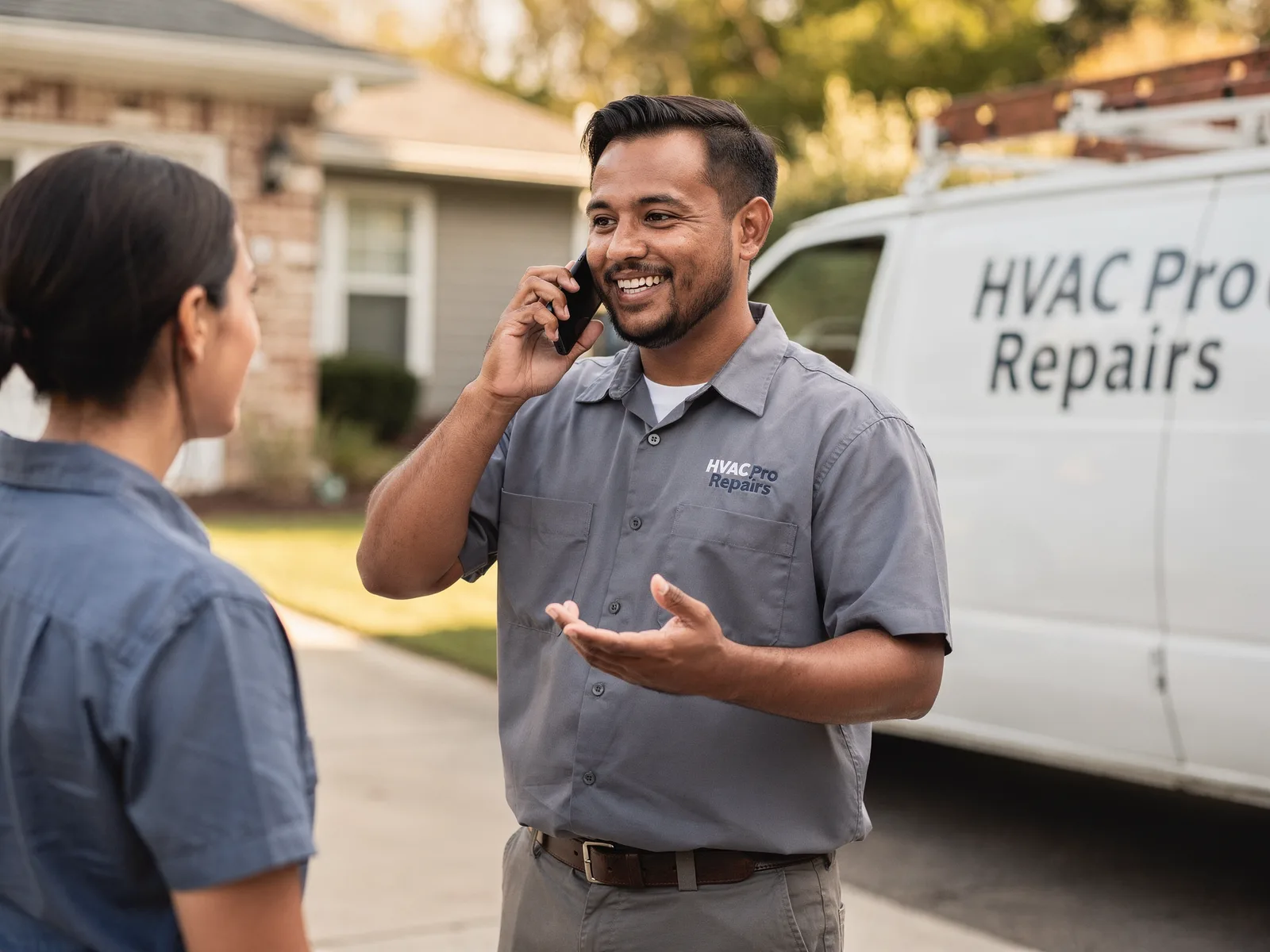 Heat Pump Repair Warsaw, MN FAQs